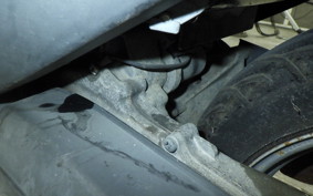 YAMAHA JOG APRIO 2016 SA11J