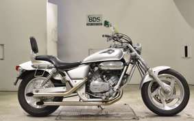 HONDA MAGNA 250 2012 MC29