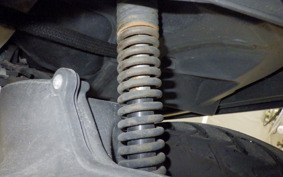 SUZUKI LET's 5 G CA47A