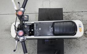 HONDA MOTOCOMPO 2022 AB12