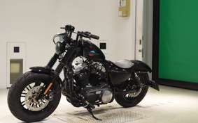 HARLEY XL1200X 2022