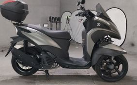 YAMAHA TRICITY 125 SEC1J