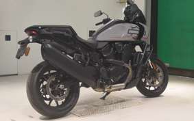 HARLEY ﾊﾟﾝ AMERICA1250ST 2025