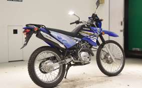 YAMAHA XTZ125