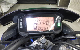 SUZUKI ジクサー150 2024 NG4BG