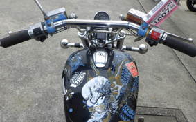 SUZUKI INTRUDER 1400
