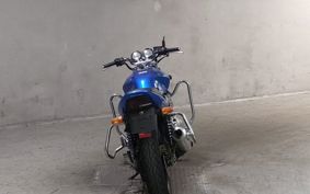 HONDA CB400SF TRAINING CAR NC54