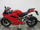 Фото Ducati 959PANIGA-RE 2016 с японского аукциона