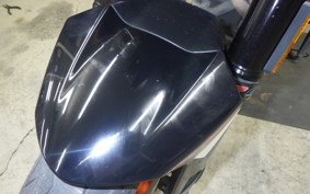 KTM 390 DUKE 2019