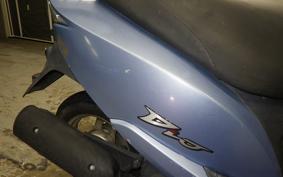 HONDA DIO Gen.6 2008 AF62