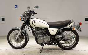 YAMAHA SR400 Gen.4 2012 RH03J