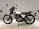 Фото Yamaha SR400 Gen.4 2012 с японского аукциона