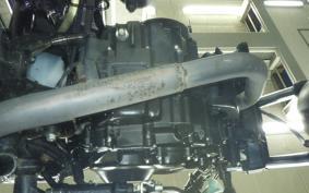 HONDA REBEL 250 MC49