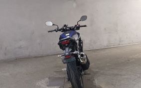 HONDA CB250R MC52
