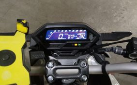 HONDA  HORNET 2.0 MC56