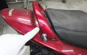 SUZUKI BANDIT 1250 SA 2008 GW72A