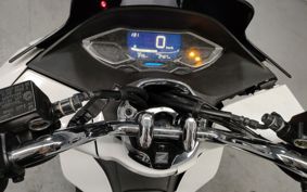 HONDA PCX 160 KF47