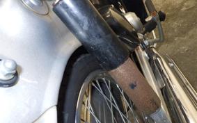 HONDA C50 SUPER CUB 2000 AA01