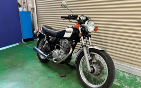 YAMAHA SR500-1 1983 2J2