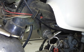 HONDA MONKEY Z50J