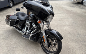 HARLEY FLHXS 2021 KRP