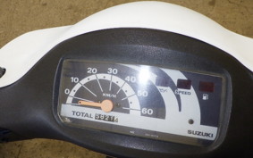 SUZUKI LET's 2 CA1PA
