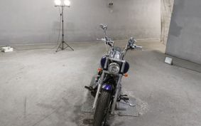 YAMAHA DRAGSTAR 1100 2006 VP13J