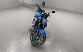 SUZUKI JIKUSA-250 ED22B