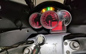 MOTO GUZZI NORJE 1200GT LP