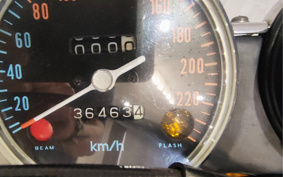HONDA CB750 1999 5010
