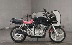 SUZUKI GSX250 KATANA GJ76A