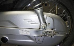 HONDA ｸﾛｽｶﾌﾞ50 2004 AA06