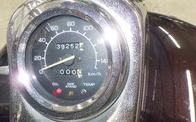 HONDA MAGNA 250 2009 MC29