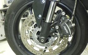 TRIUMPH STREET TRIPLE S 2020