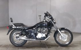 KAWASAKI ELIMINATOR 125 BN125A