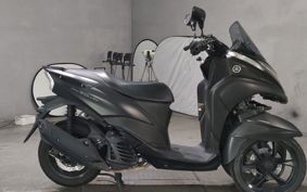 YAMAHA TRICITY 155 ABS SG37J