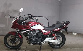HONDA CB400SFV-4 BOLDOR NC42