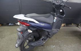 SUZUKI ADDRESS V110 CE47A