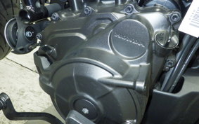 HONDA REBEL 1100 2022 SC83