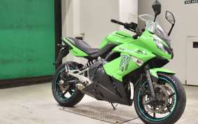 KAWASAKI NINJA 400R 2012 ER400B