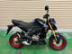 Фото Kawasaki Z125 PRO с японского аукциона