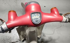HONDA LITTLE CUB AA01