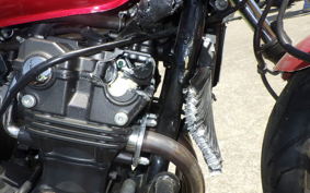 HONDA CB400SF VTEC 2011 NC42