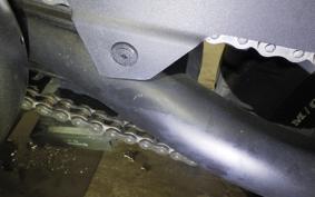 HONDA REBEL 250 A MC49