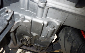 YAMAHA CYGNUS 125 XSR 3 SED8J