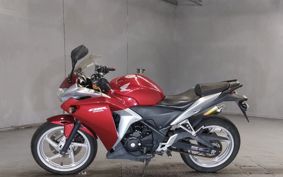 HONDA CBR250R MC41