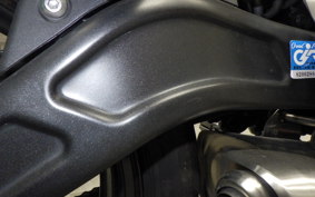 KAWASAKI Z650 A 2019 ER650H