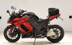 KAWASAKI NINJA 1000 A 2015