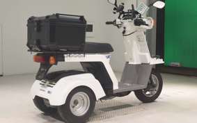 HONDA GYRO X TD02