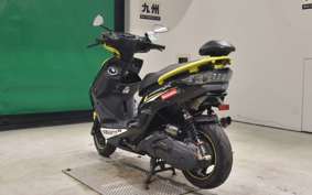 YAMAHA CYGNUS 125 XSR 2 SE44J